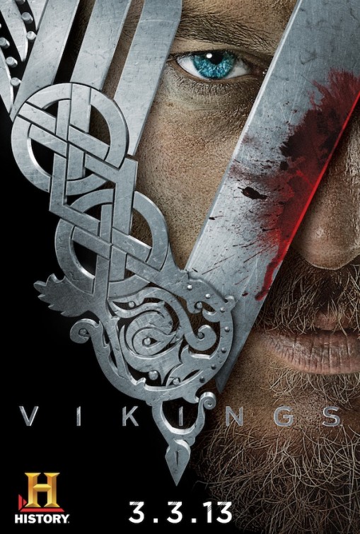  - Vikings