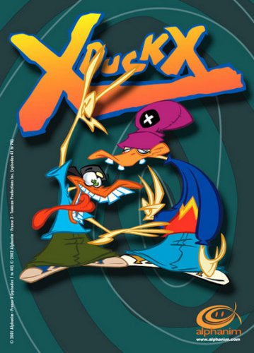 Xtreme утки - X-DuckX