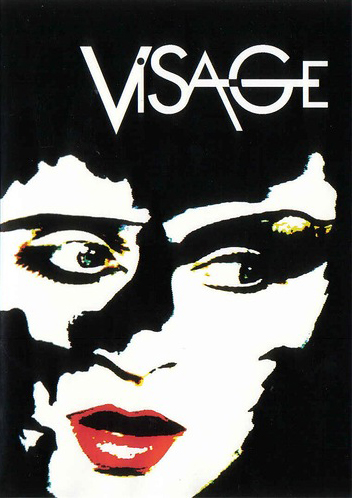 Visage - Visage  