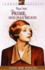     - The Prime of Miss Jean Brodie