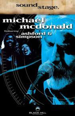 Michael McDonald - live in concert  