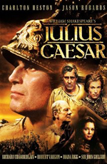   - Julius Caesar
