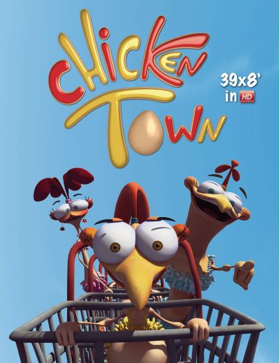   - Chicken Town