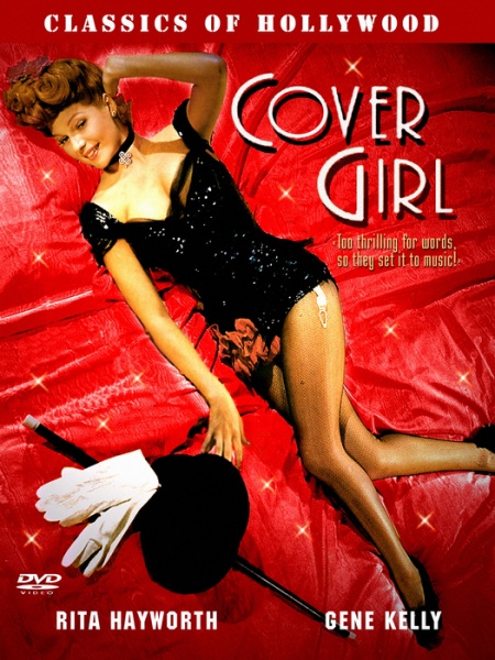    - Cover Girl