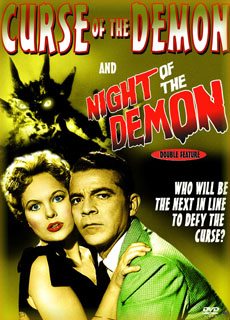 Ночь демона - Night of the Demon