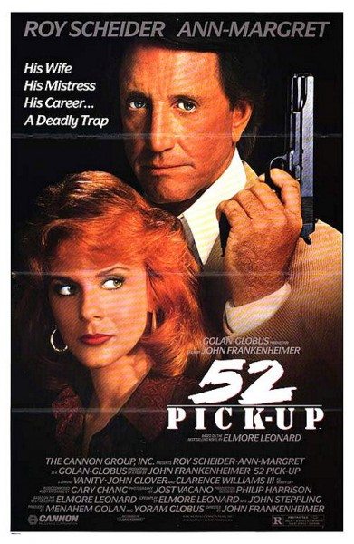  - - 52 Pick-Up