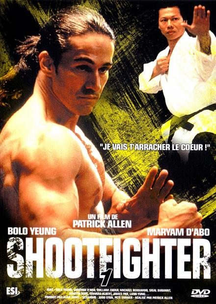  :    - Shootfighter- Fight to the Death