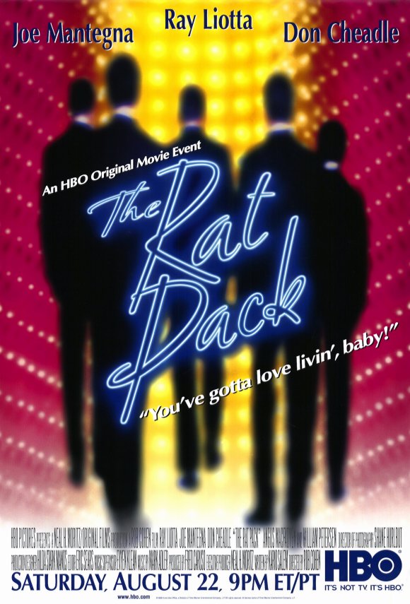   - The Rat Pack