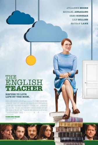 Учитель английского - The English Teacher