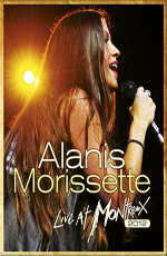 Alanis Morissette - Live at Montreux 2012  