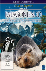 :     - Patagonia- In The Footsteps Of Charles Darwin