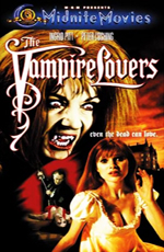 - - The Vampire Lovers