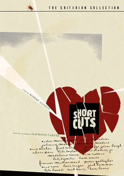   - Short Cuts