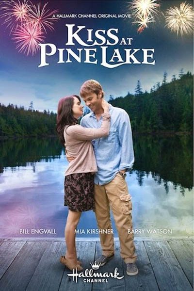    - Kiss at Pine Lake