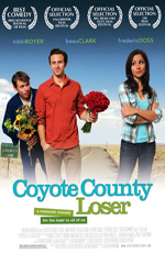    - Coyote County Loser