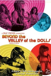 За пределами Долины кукол - Beyond the Valley of the Dolls