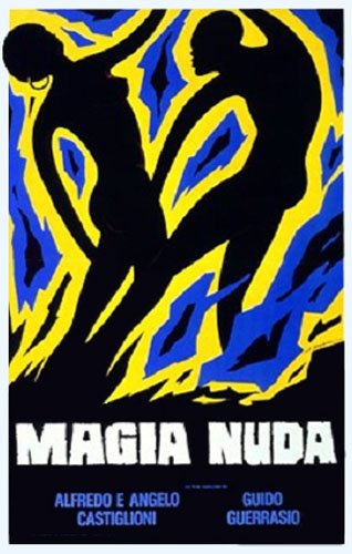   - Magia Nuda