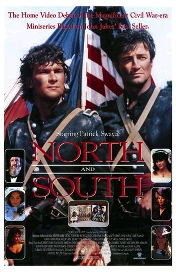   ,  I - North and South, Book I