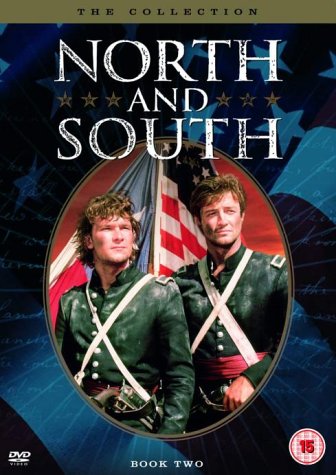   ,  II - North and South, Book II