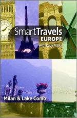 Лучшие путешествия. Милан и озеро Комо - Smart travels. Milan & Lake Como