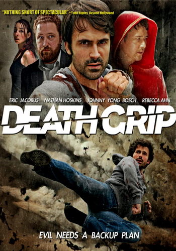   - Death Grip