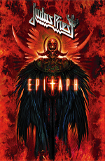 Judas Priest - Epitaph  