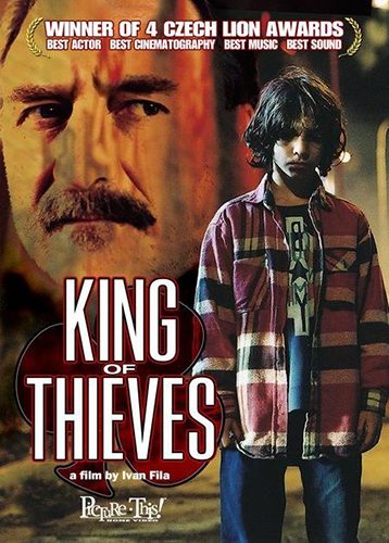  - King of Thieves