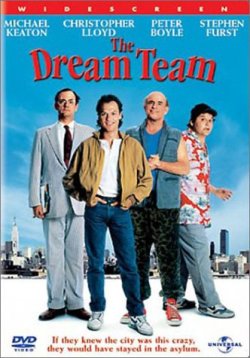 Команда мечты - The Dream Team