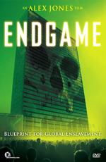 :    - Endgame - Blueprint For Global Enslavement