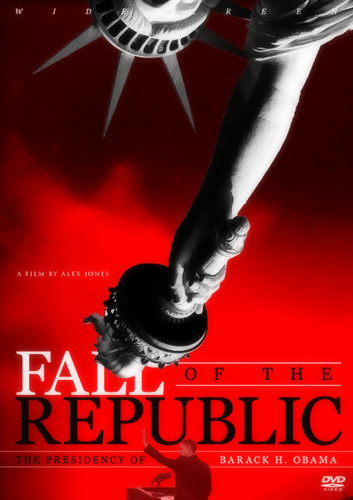   - The Fall Of The Republic