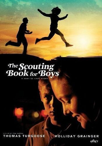     - The Scouting Book for Boys