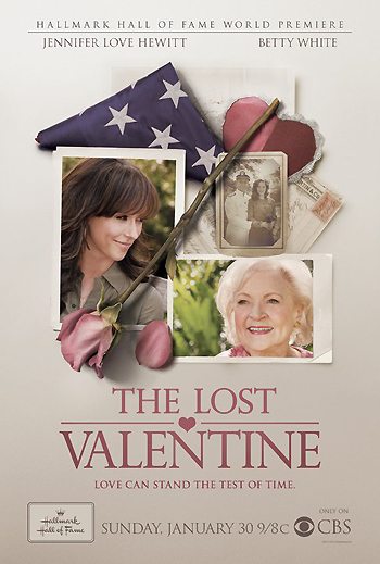 Потерянный Валентин - The Lost Valentine