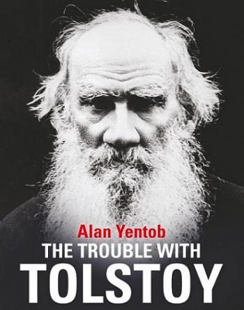 BBC: Страсти по Толстому - BBC- The Trouble with Tolstoy