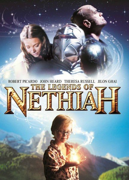   - The Legends of Nethiah