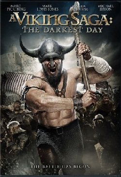   : Ҹ  - A Viking Saga- The Darkest Day