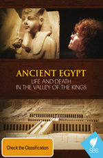 Древний Египет: жизнь и смерть в Долине Царей - Ancient Egypt- Life and Death in the Valley of the Kings