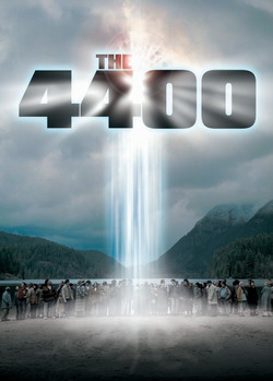 4400. Сезон 4 - The 4400. Season IV