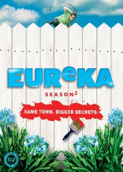 .  2 - Eureka. Season II