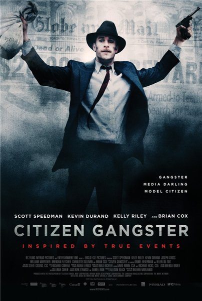   - Citizen Gangster