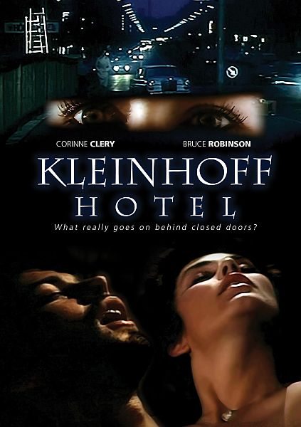 Отель «Кляйнхофф» - Kleinhoff Hotel