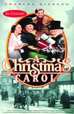   - A Christmas Carol