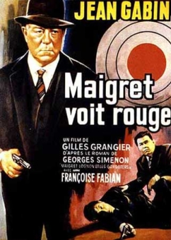    - Maigret voit rouge