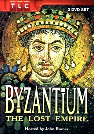 .   - Byzantium. The Lost Empire