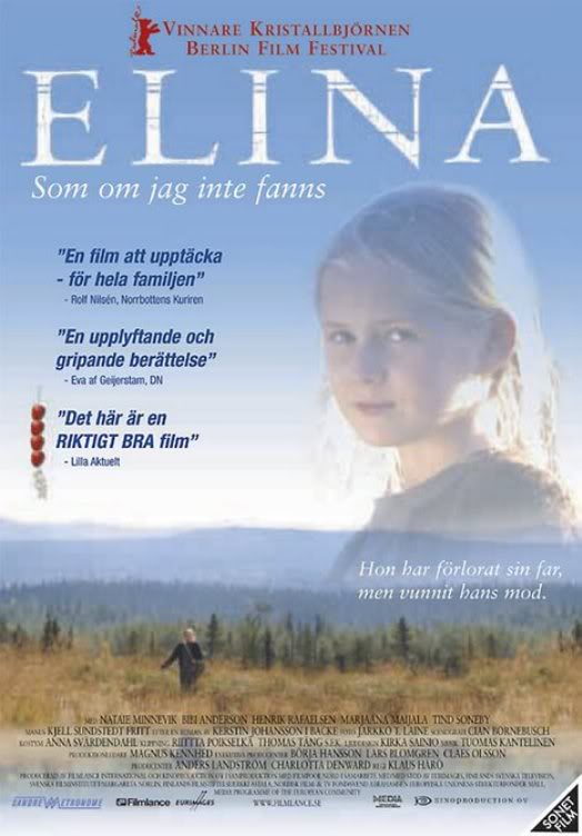  - Elina - Som om jag inte fanns