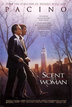   - Scent of a Woman