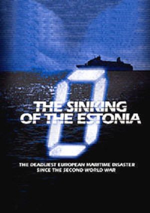  :  "" - Zero Hour- The Sinking of the Estonia