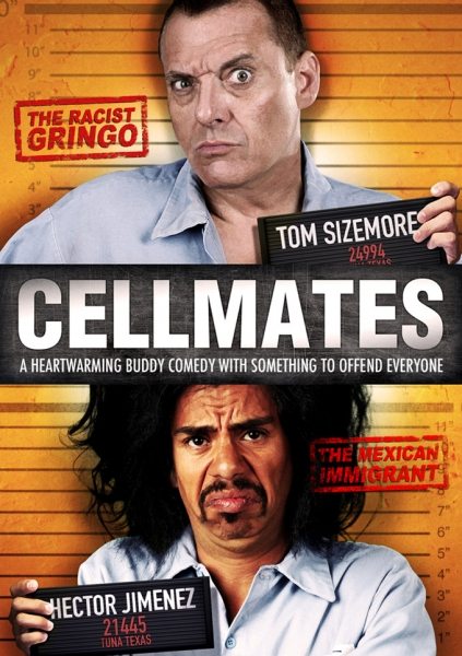  - Cellmates