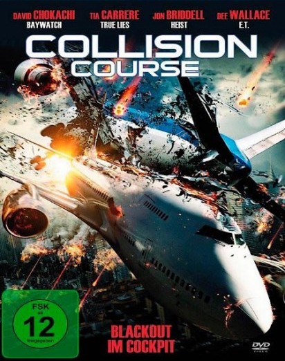 Столкновение интересов - Collision Course