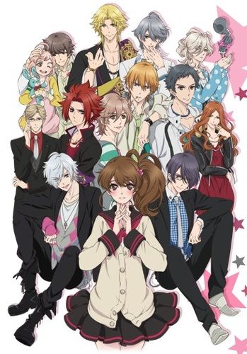   - Brothers Conflict