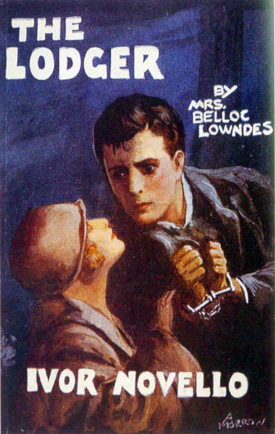 :    - The Lodger- A Story of the London Fog